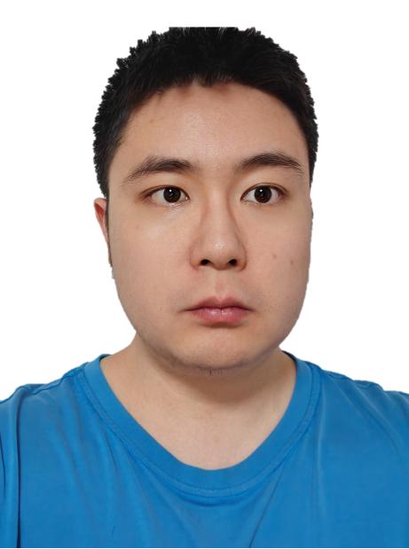 Huaijin Wang