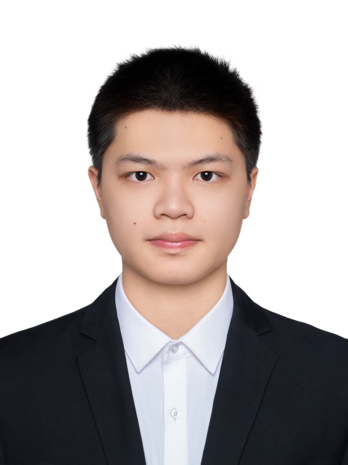 Jingwei Ou