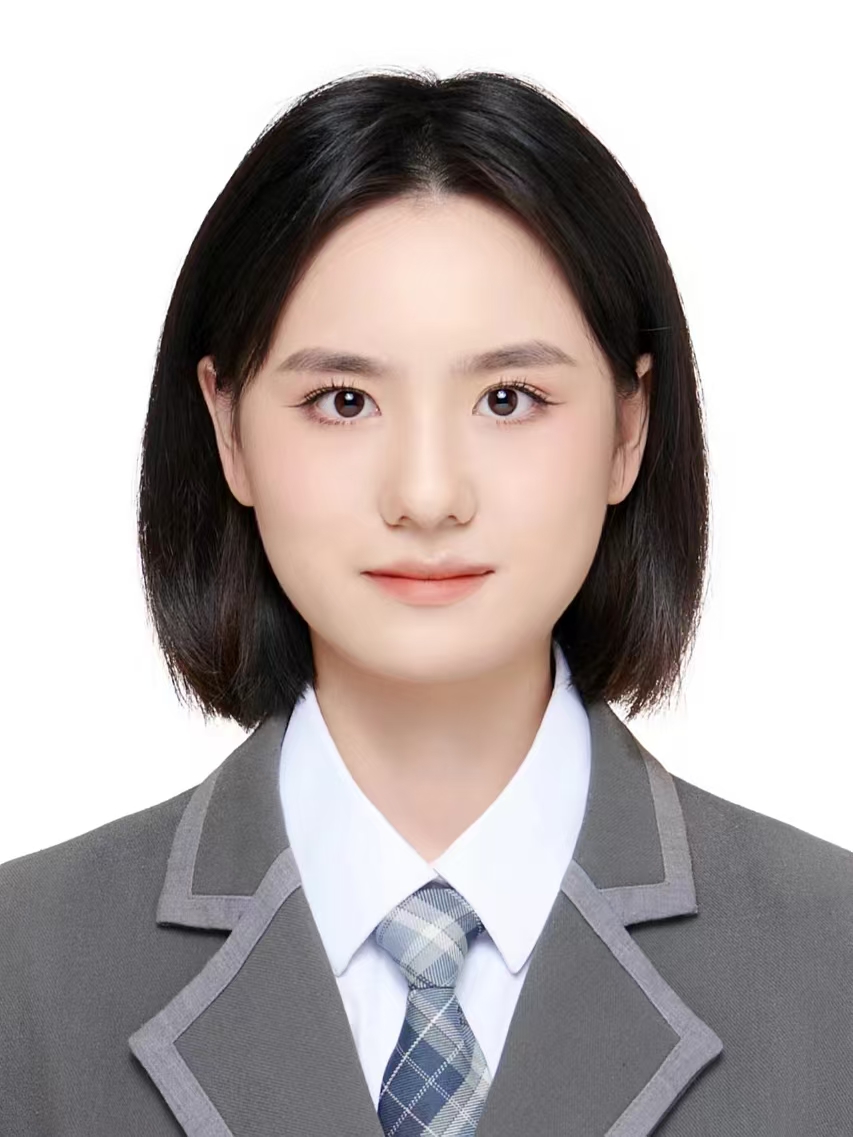 Mengyuan Zeng