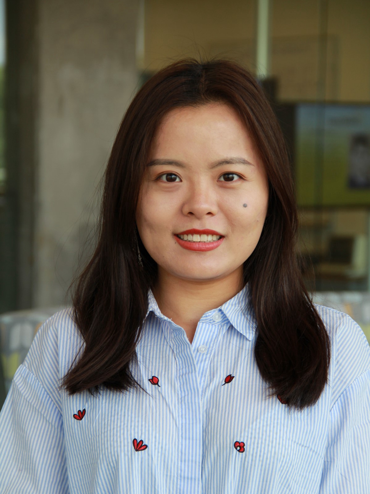 Qin Hu
