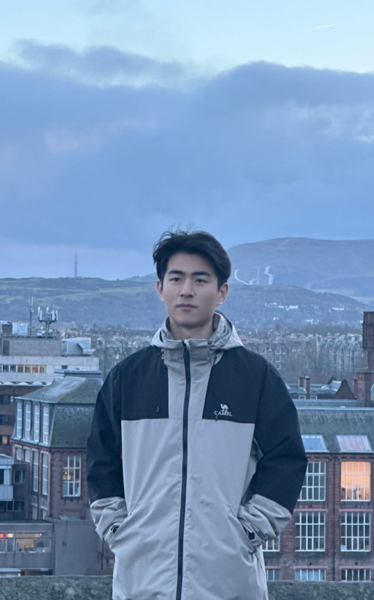 Yanzhang Xie