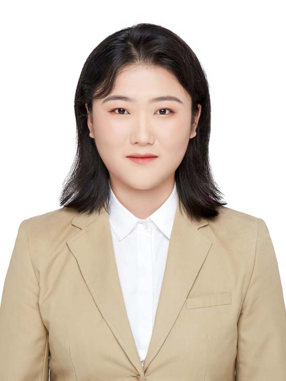 Yueyan Dong