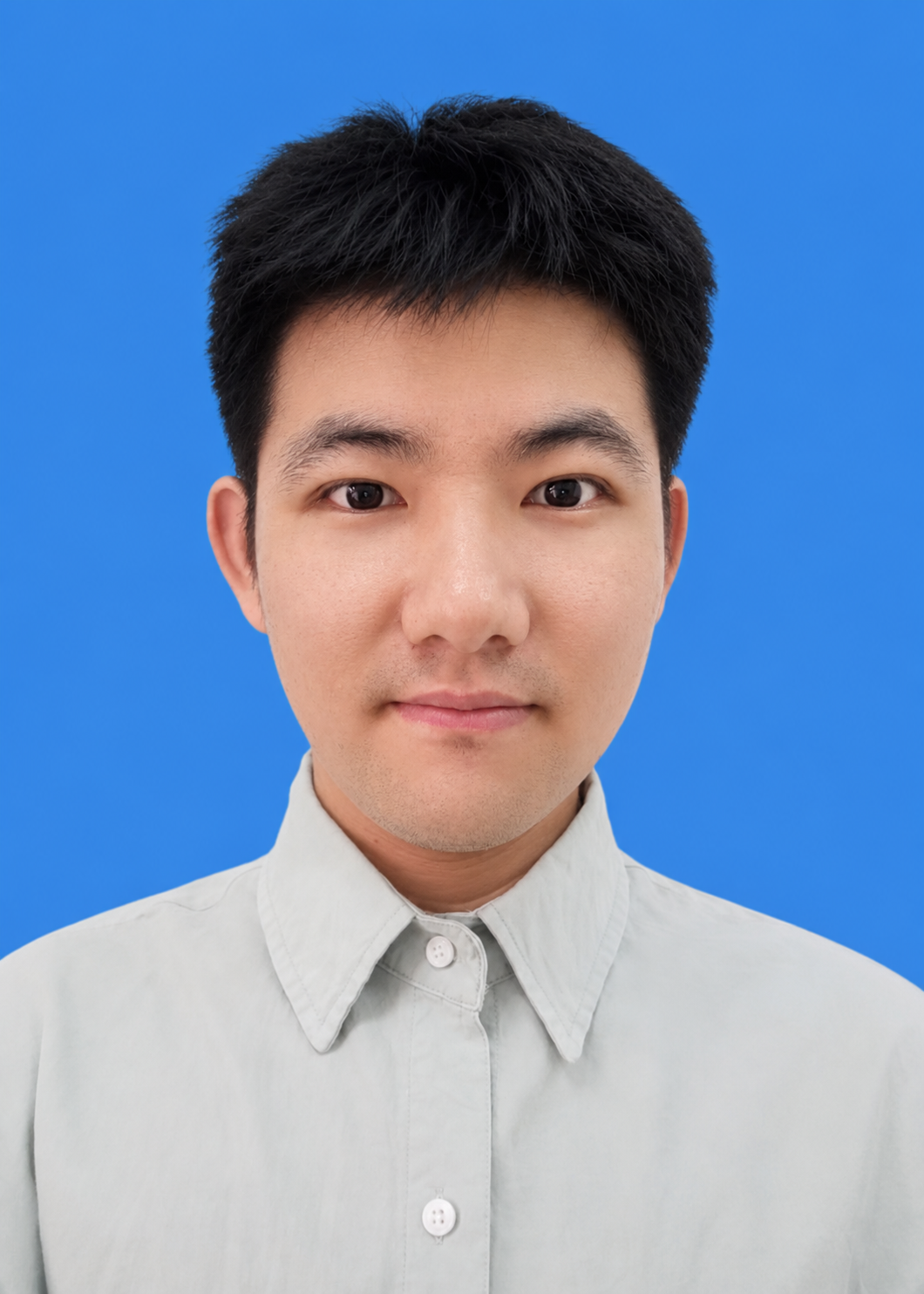 Zhihao Tie